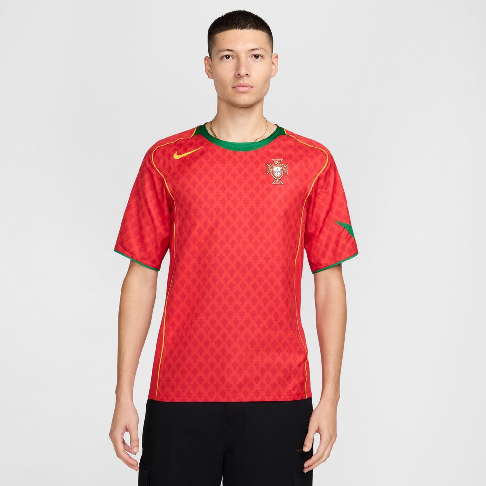 Nike Portugal 2004 Reissue Jersey