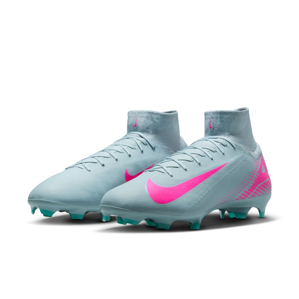 Nike Mercurial Superfly 10 Pro FG