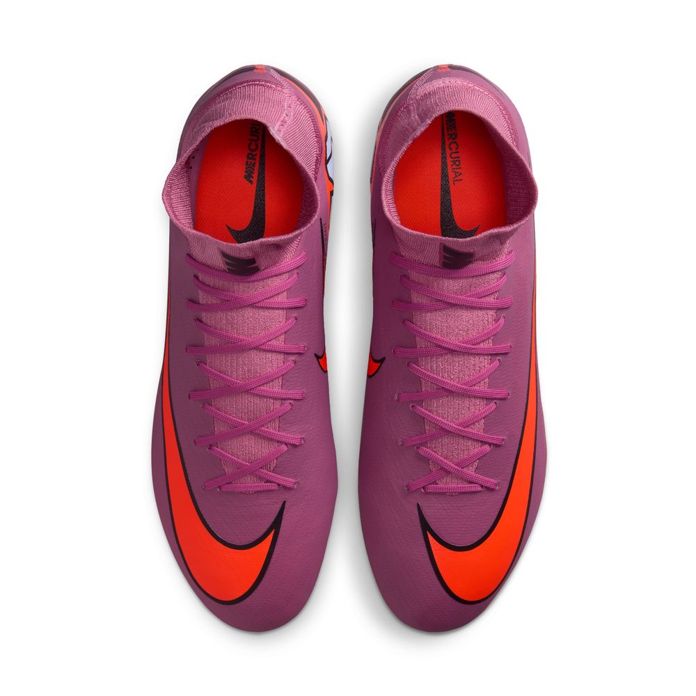 Nike Mercurial Superfly 10 Pro FG