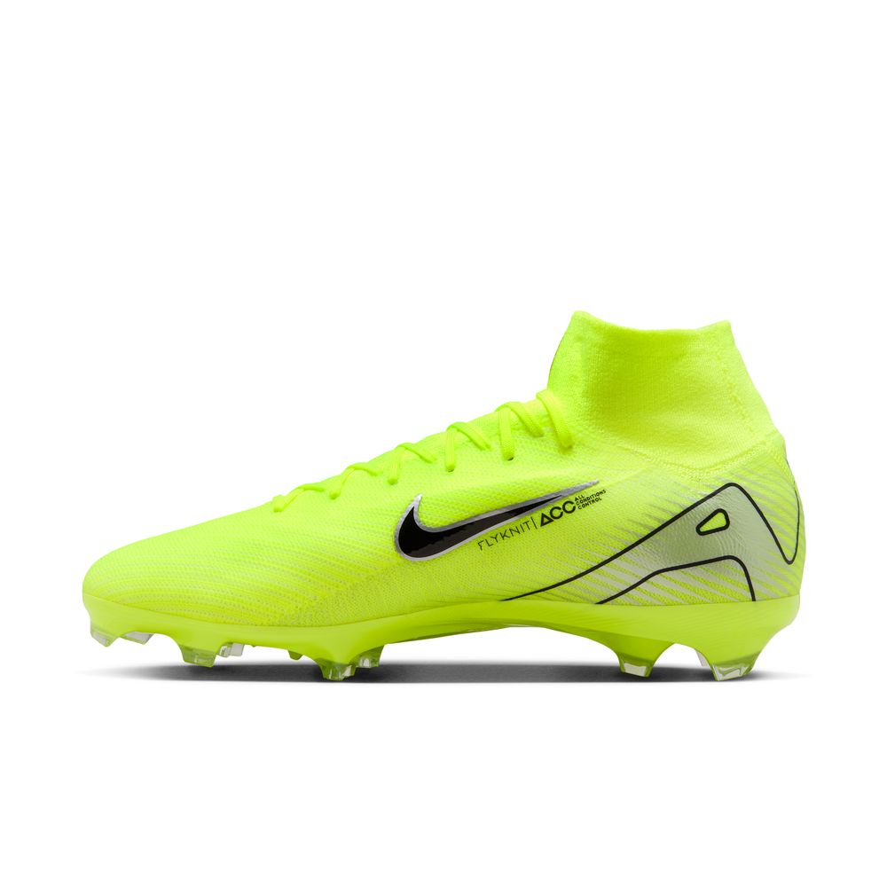 Nike Mercurial Superfly 10 Pro FG