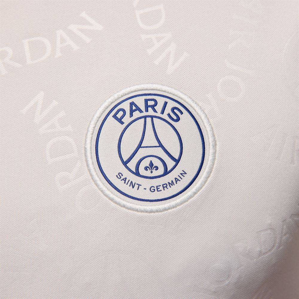 Nike Paris Saint-Germain 2024/25 Short-Sleeve Dri-FIT Academy Pro 4th Pre-Match Top