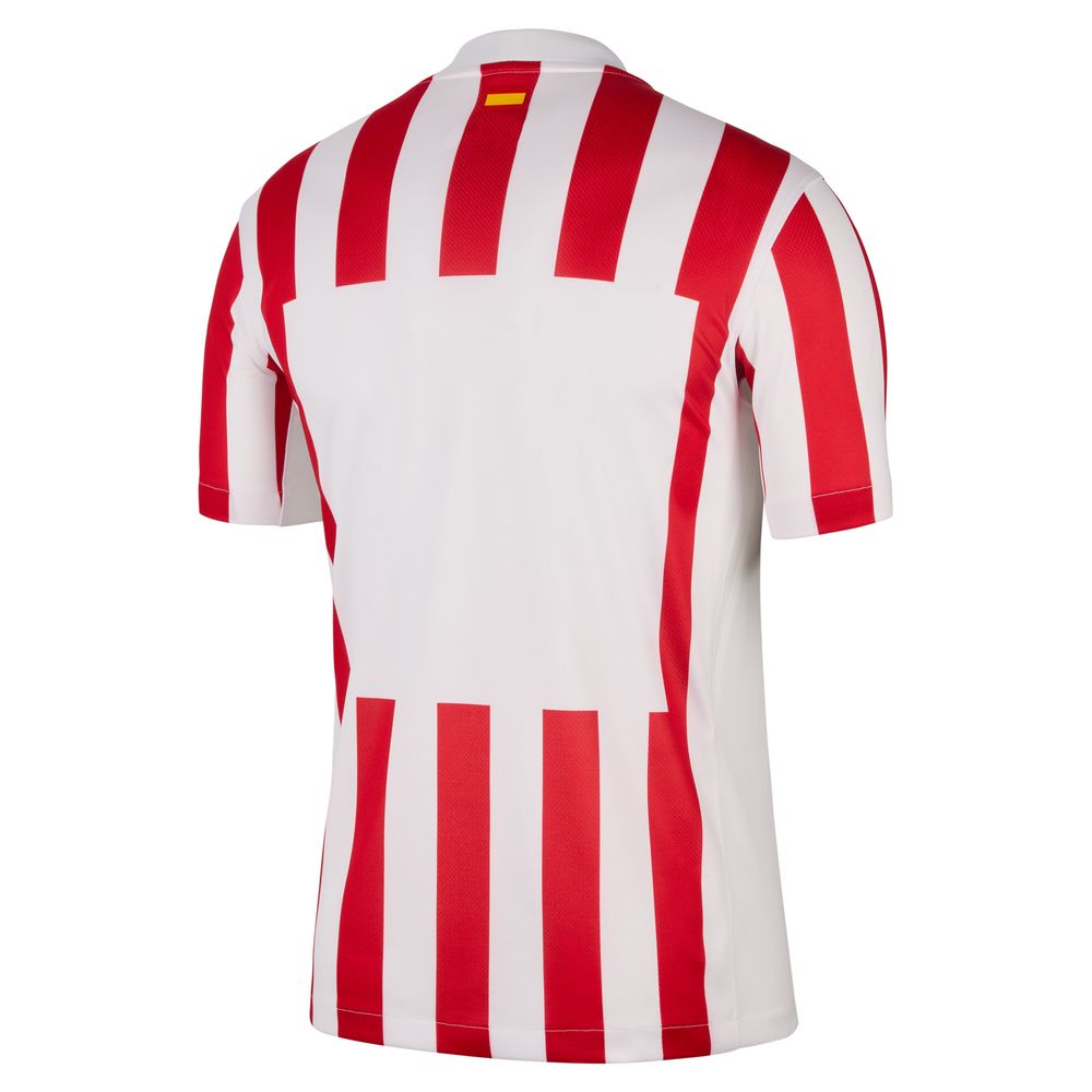 Nike Atletico Madrid 2025/26 Stadium Home Jersey