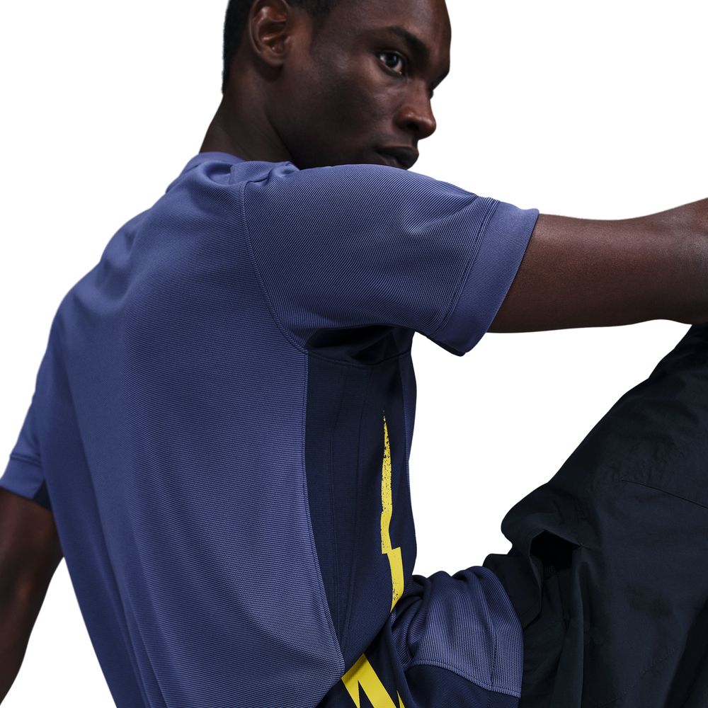 Nike Atletico Madrid 2025/26 Stadium Away Jersey