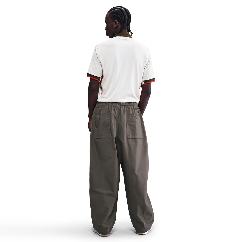 Nike Chelsea FC 2025/26 Dri-Fit Stadium Away Jersey