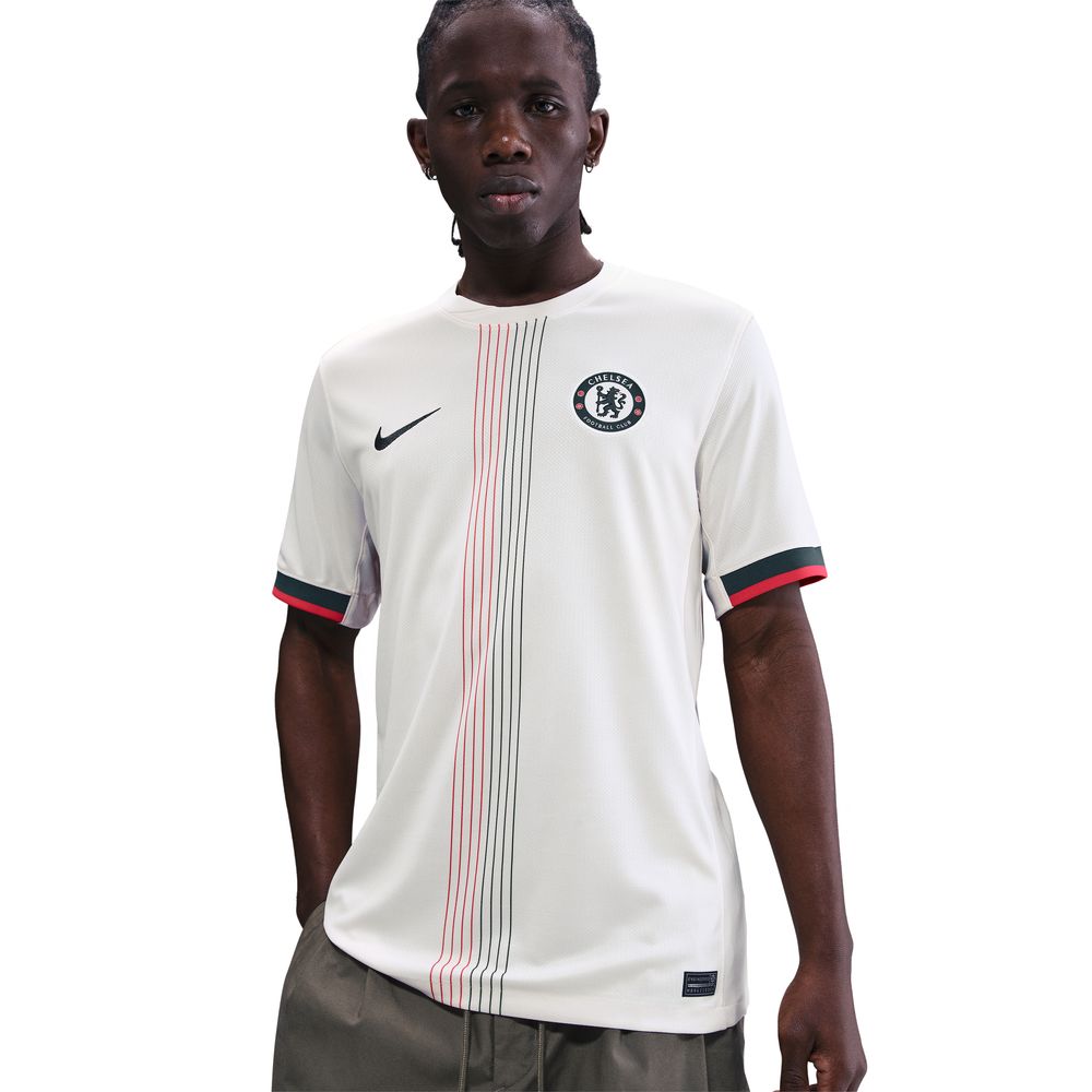 Nike Chelsea FC 2025/26 Dri-Fit Stadium Away Jersey