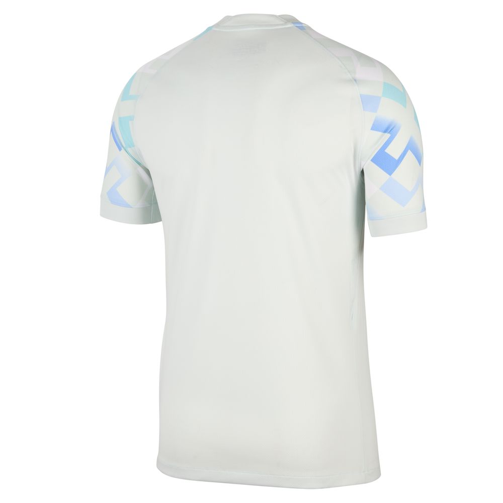Nike Inter Milan 2025/26 Dri-Fit Stadium Away Jersey