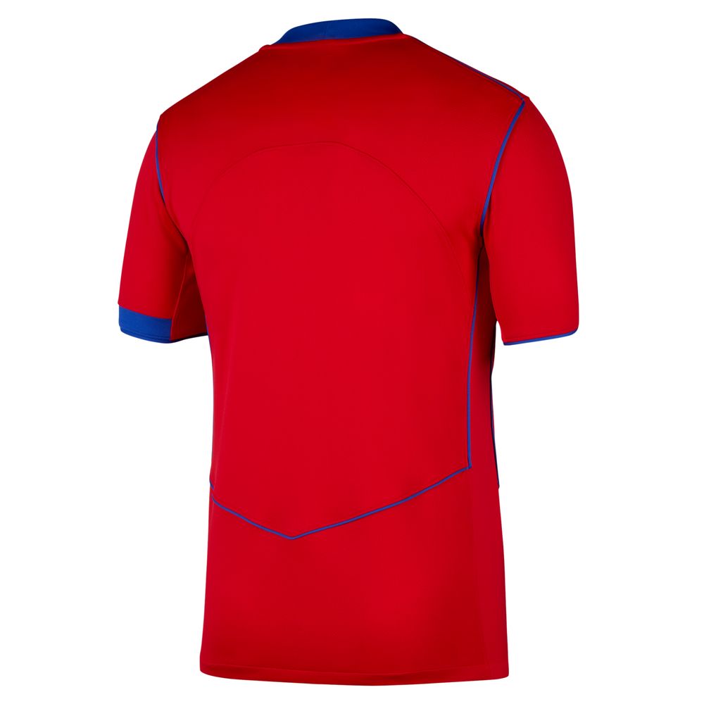Nike Paris Saint-Germain 2025/26 Dri-FIT Stadium Third Jersey