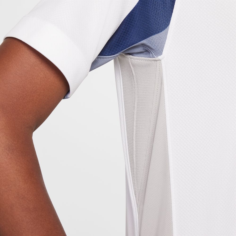 Nike Tottenham FC 2025/26 Dri-FIT Stadium Home Jersey