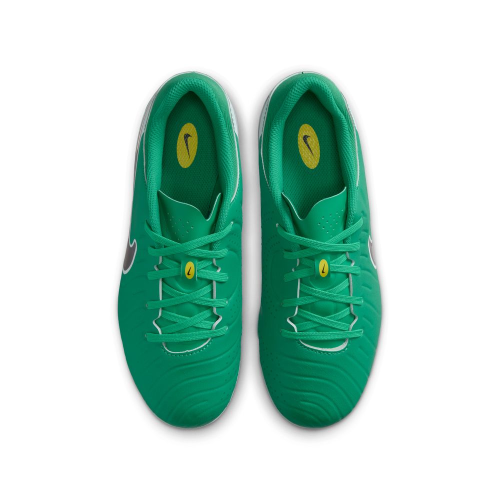 Nike Jr. Tiempo Legend 10 Academy LV8 MG