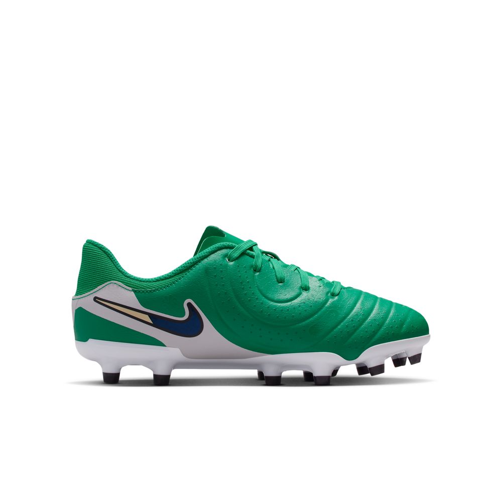 Nike Jr. Tiempo Legend 10 Academy LV8 MG