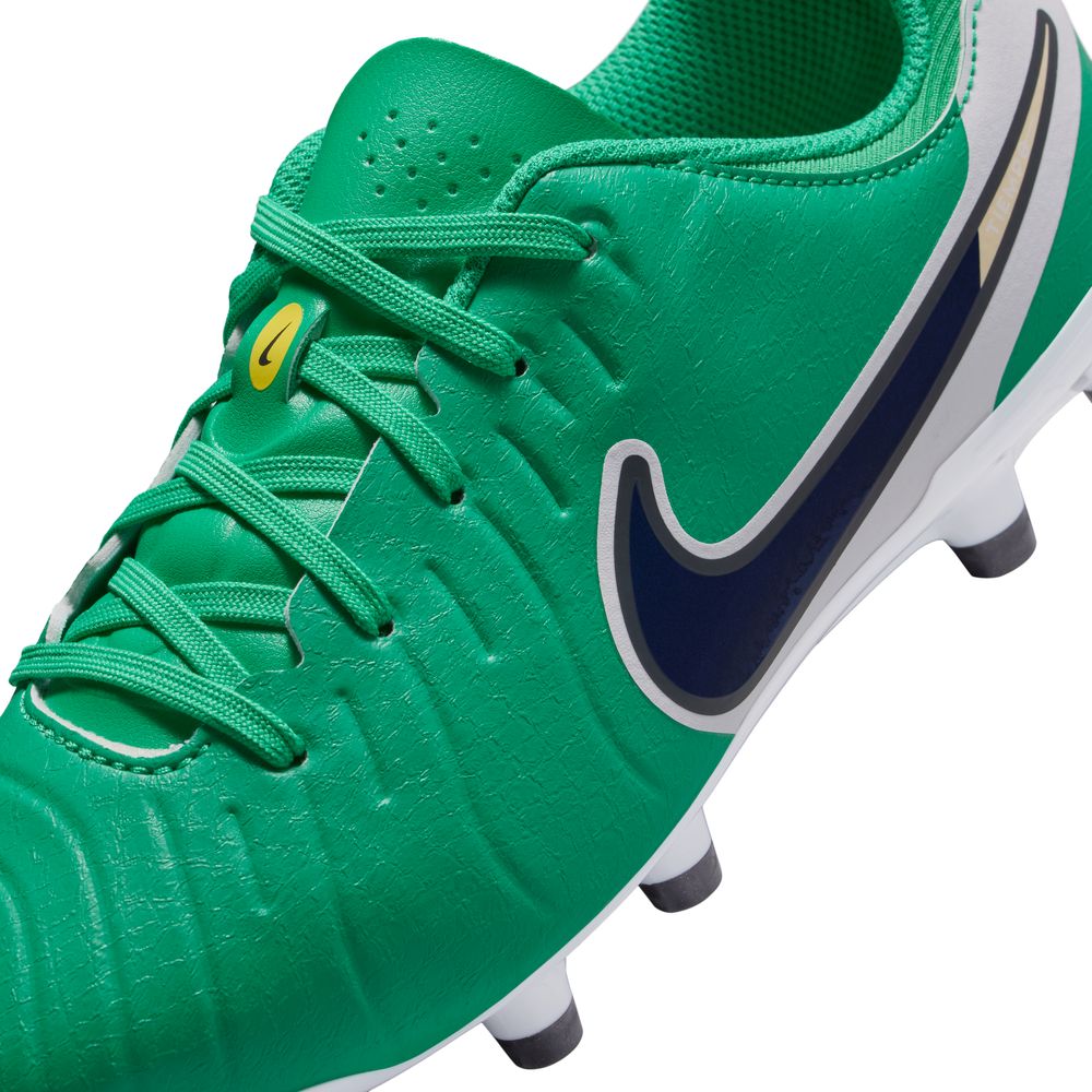Nike Jr. Tiempo Legend 10 Academy LV8 MG