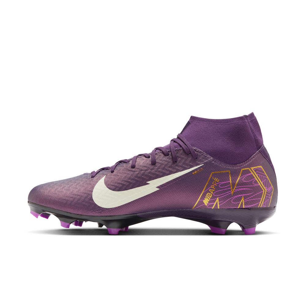 Nike Mercurial Superfly 10 Academy "Kylian Mbappé" MG