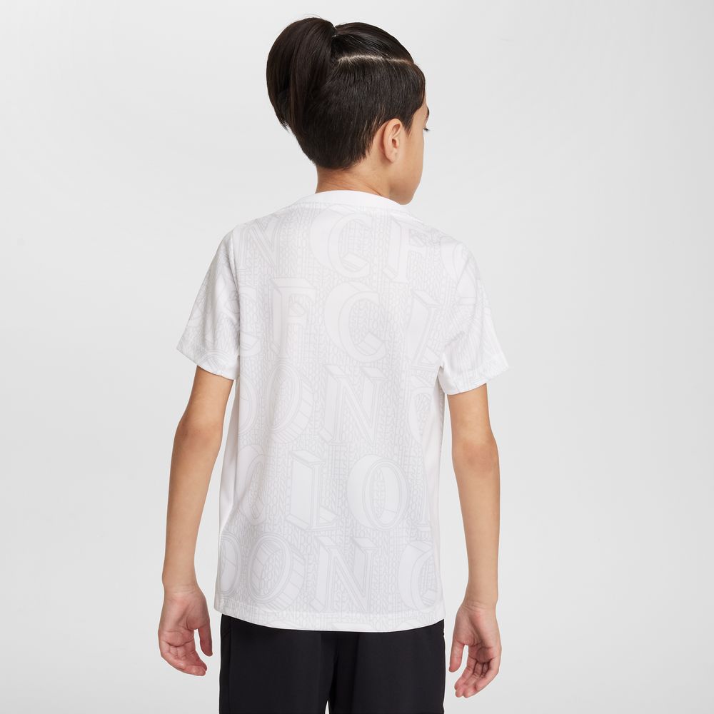 Nike Chelsea FC 2025/26 Academy Pro Short-Sleeve Pre-Match Top