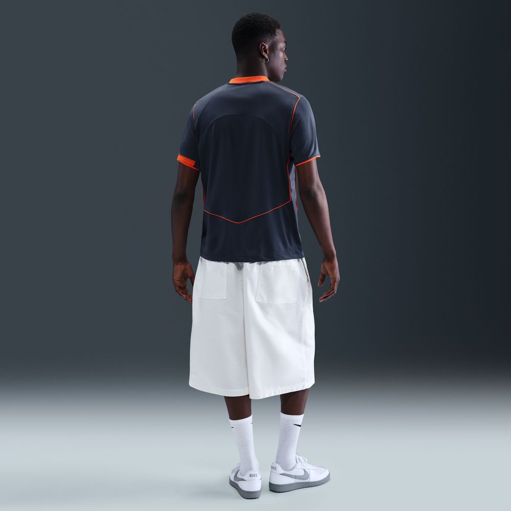 Nike Inter Milan 2025/26 Stadium Third Jersey