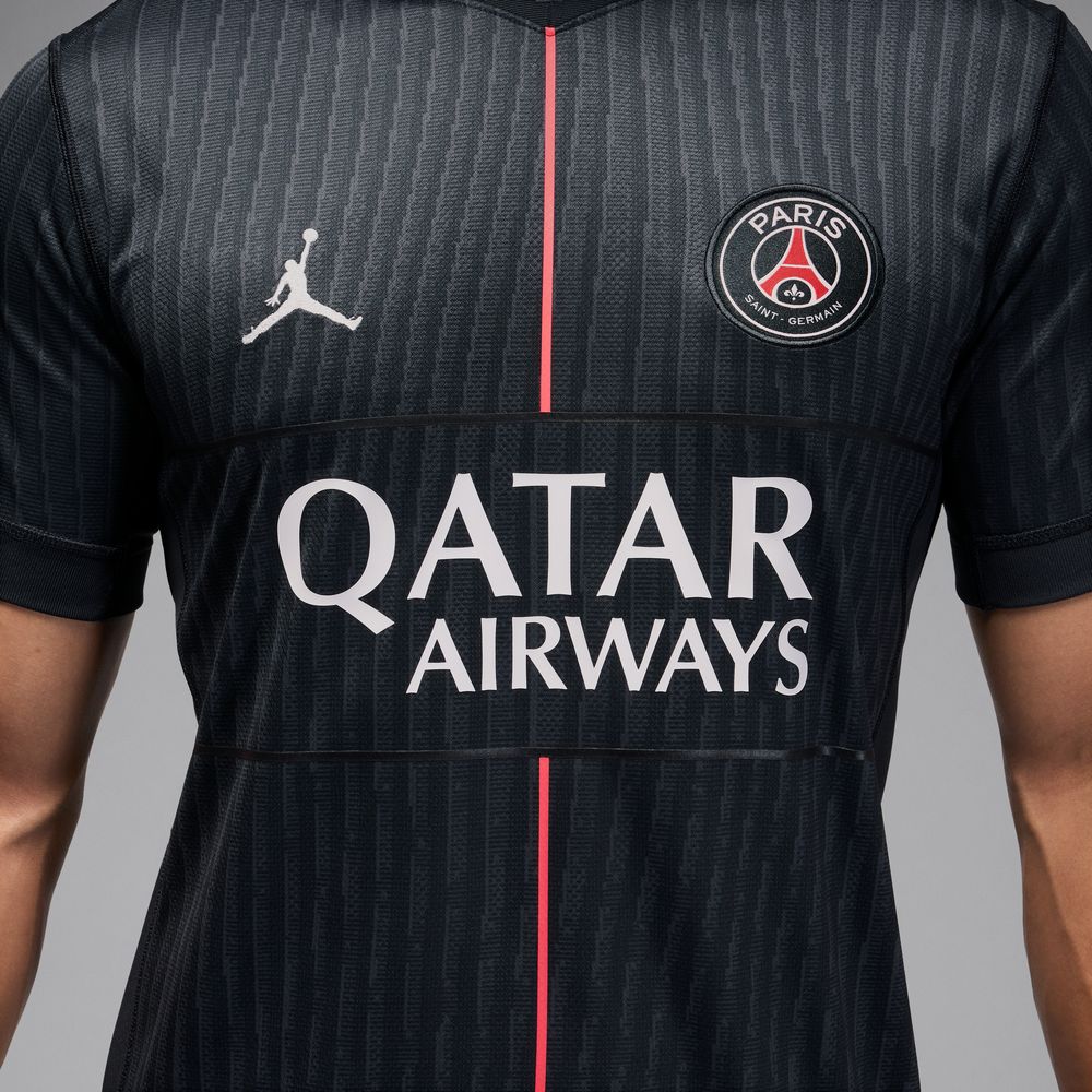 Nike PSG 2025/26 Dri-Fit Stadium Special Edition Jersey