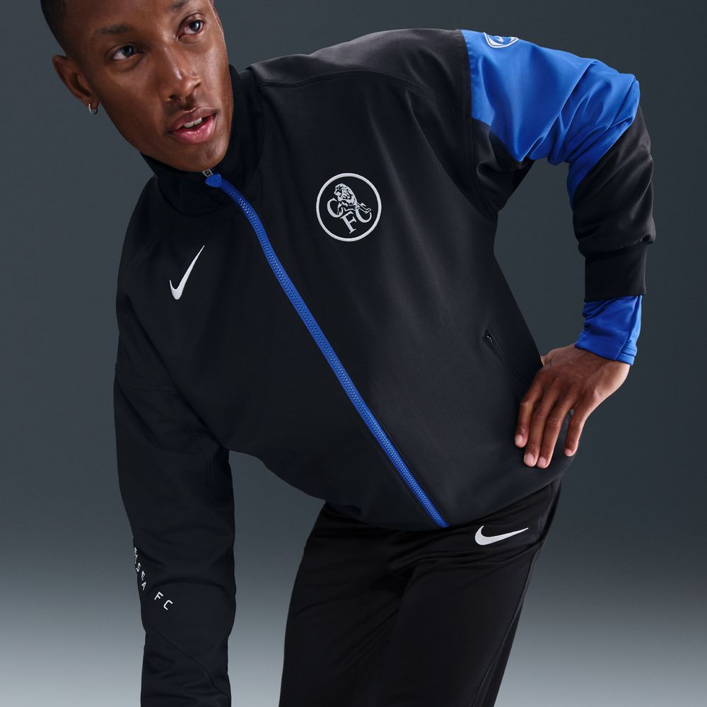 Nike Chelsea FC 2025/26 Dri-Fit Strike Third Anthem Jacket