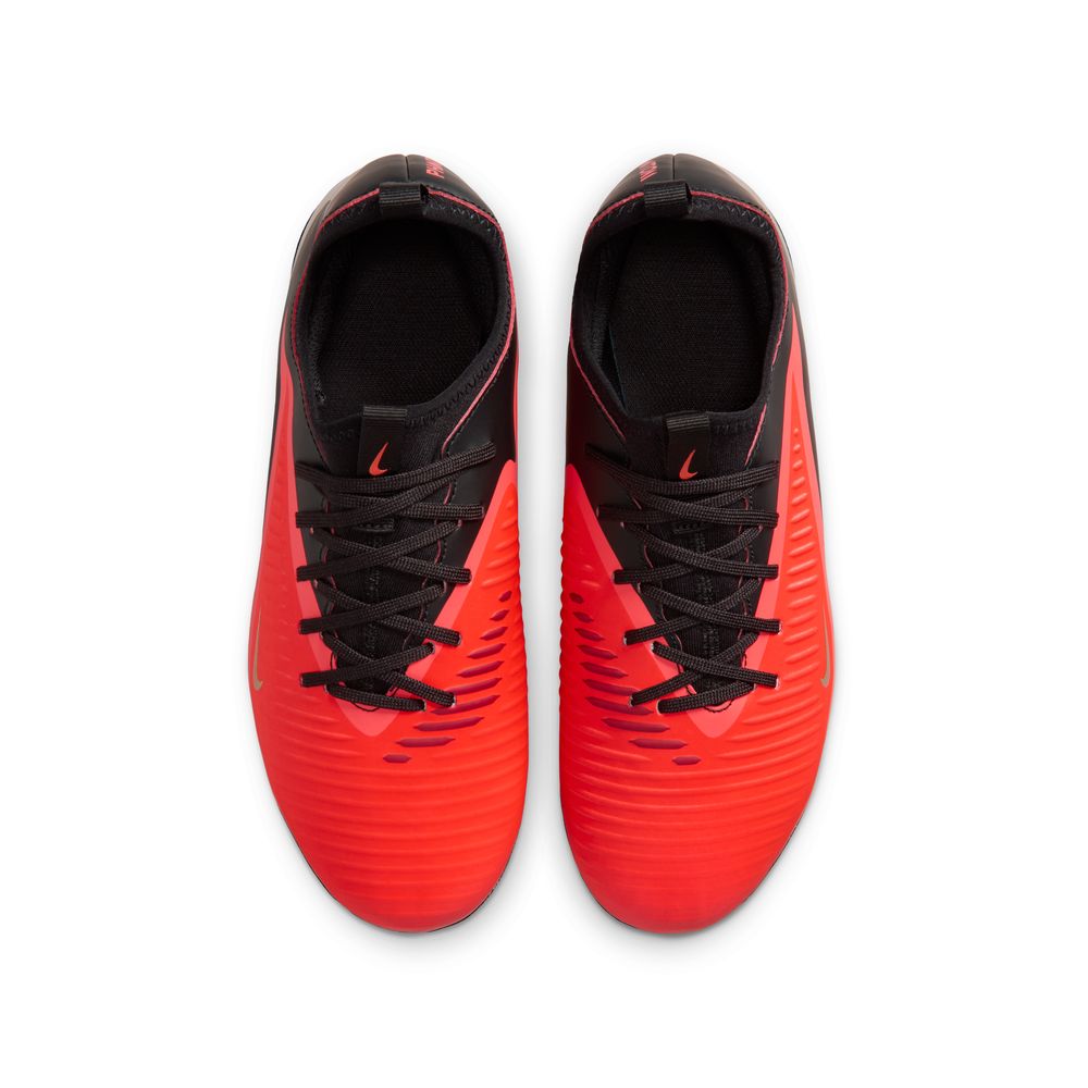 Nike Jr. Phantom 6 Low Academy MG