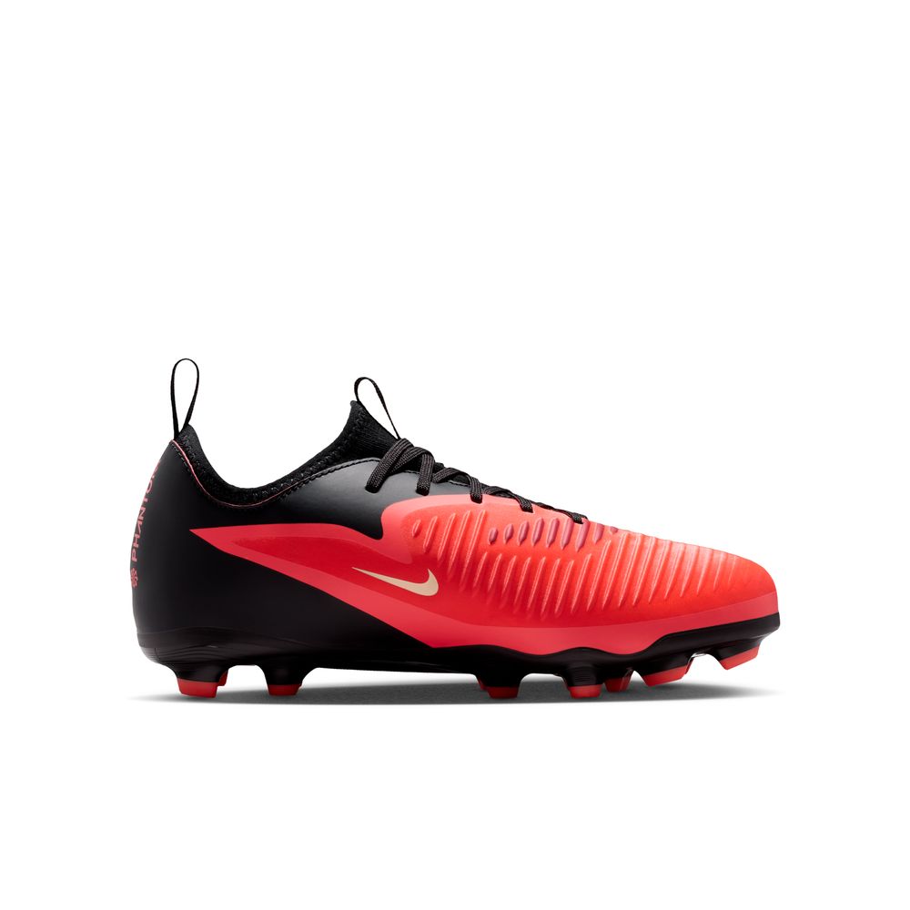 Nike Jr. Phantom 6 Low Academy MG