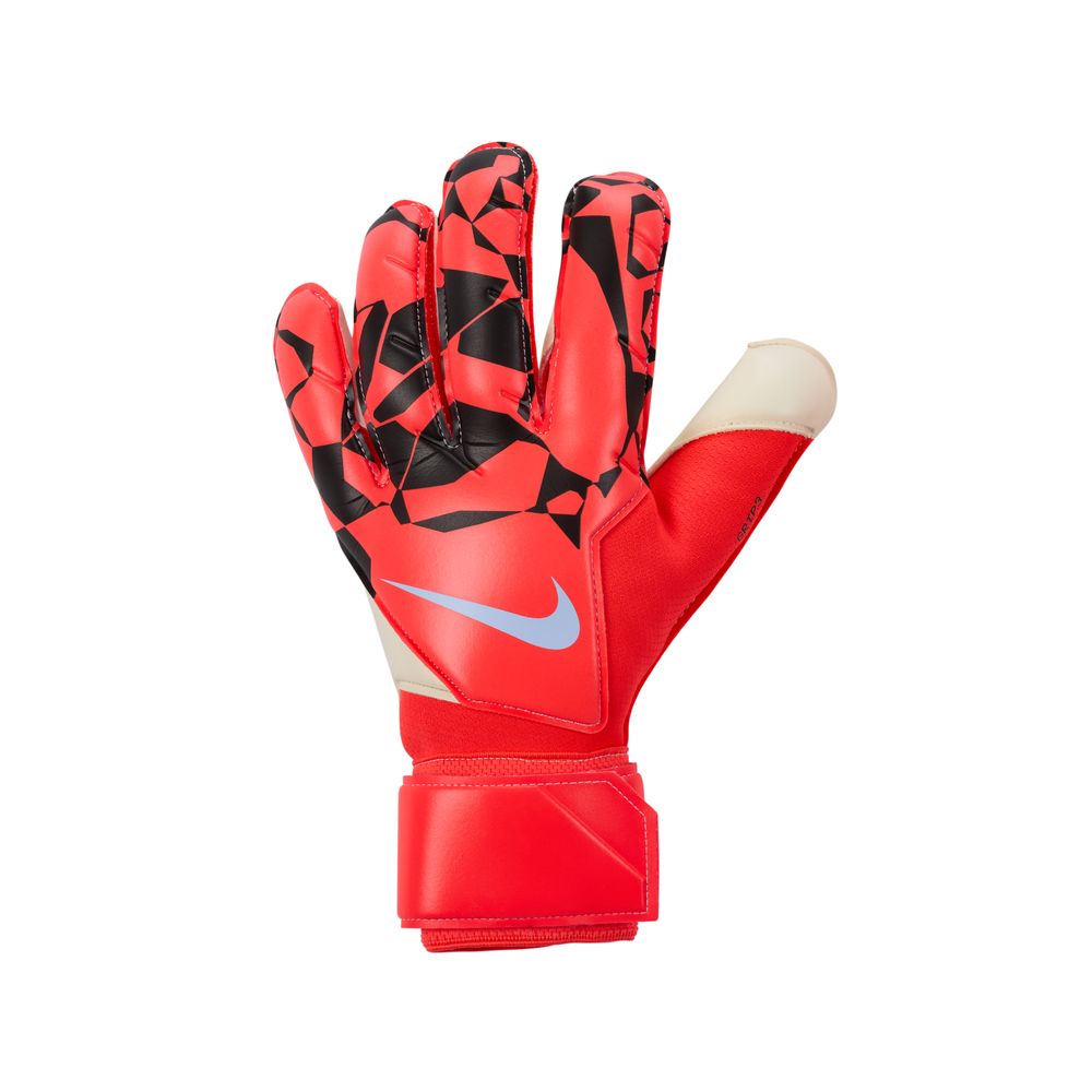 Nike Grip3 Goalkeeper Soccer Gloves
