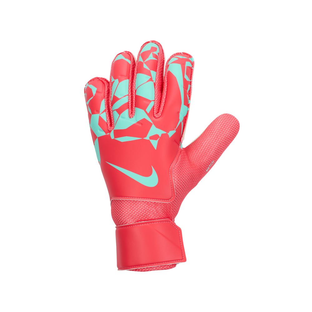 Nike Match Goalkeeper Soccer Gloves