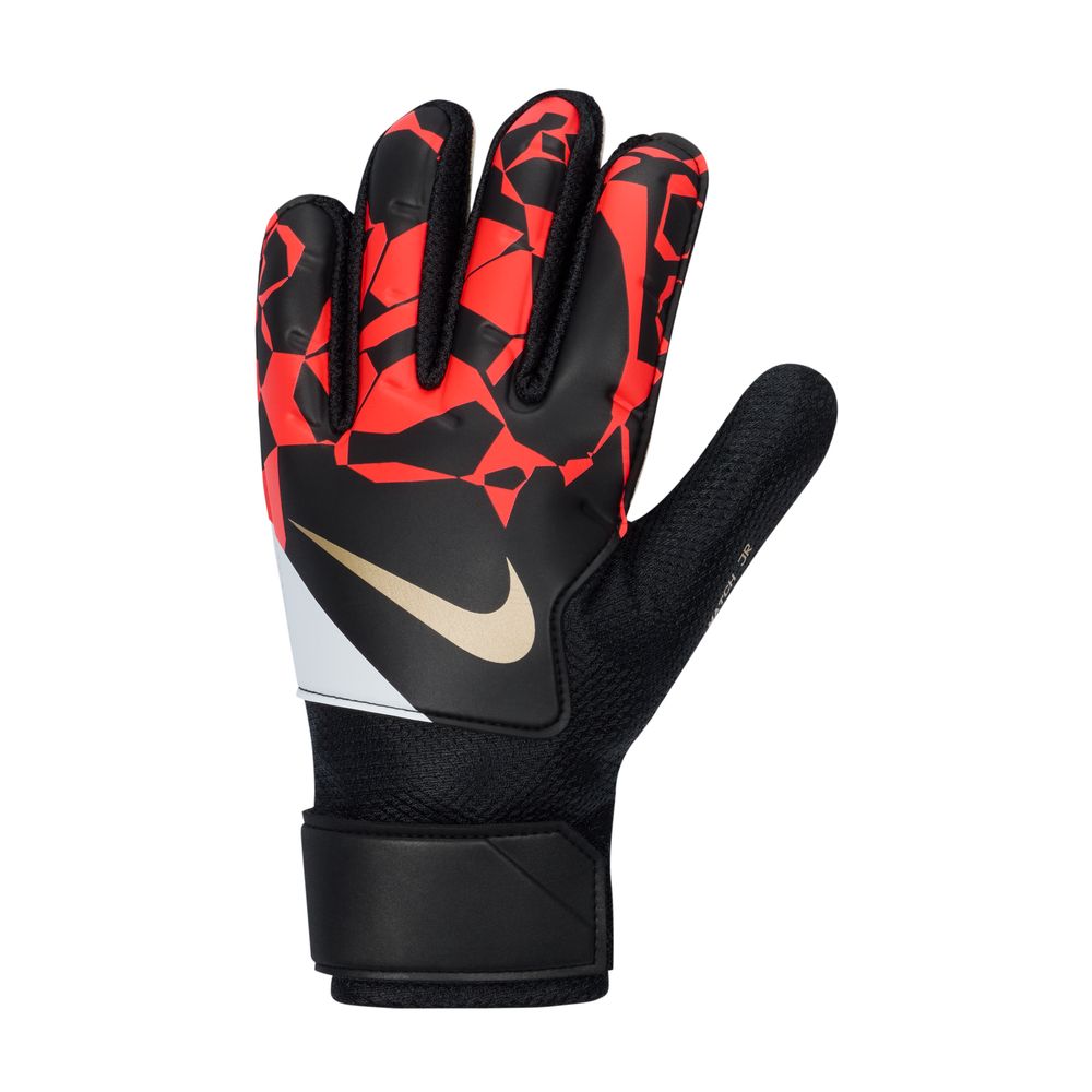 Nike Jr. Match Soccer Goalkeeper Gloves