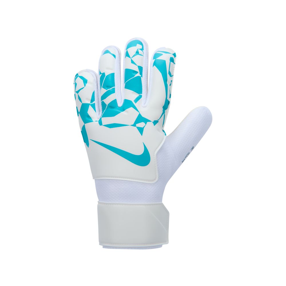 Nike Jr. Match Soccer Goalkeeper Gloves