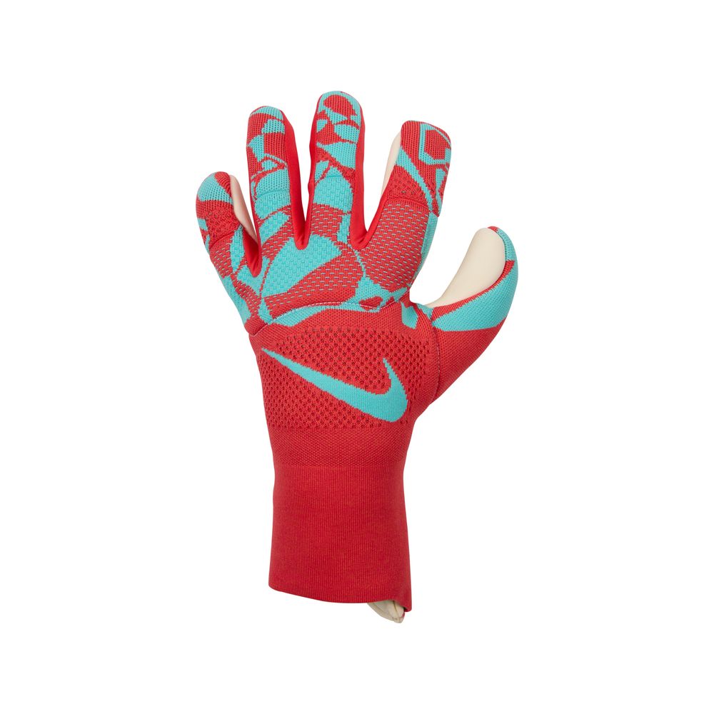 Nike Vapor Dynamic Fit Goalkeeper Soccer Gloves