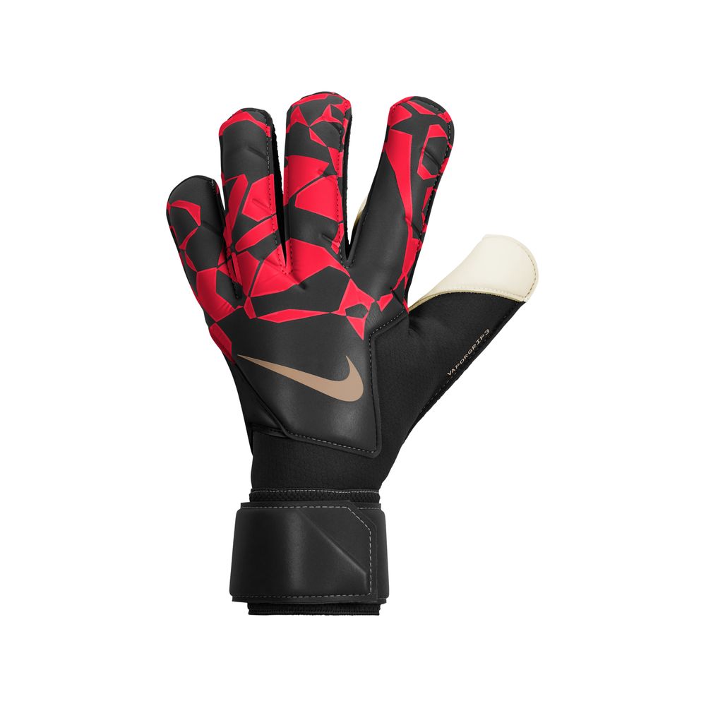 Nike Vapor Grip3 Soccer Goalkeeper Gloves