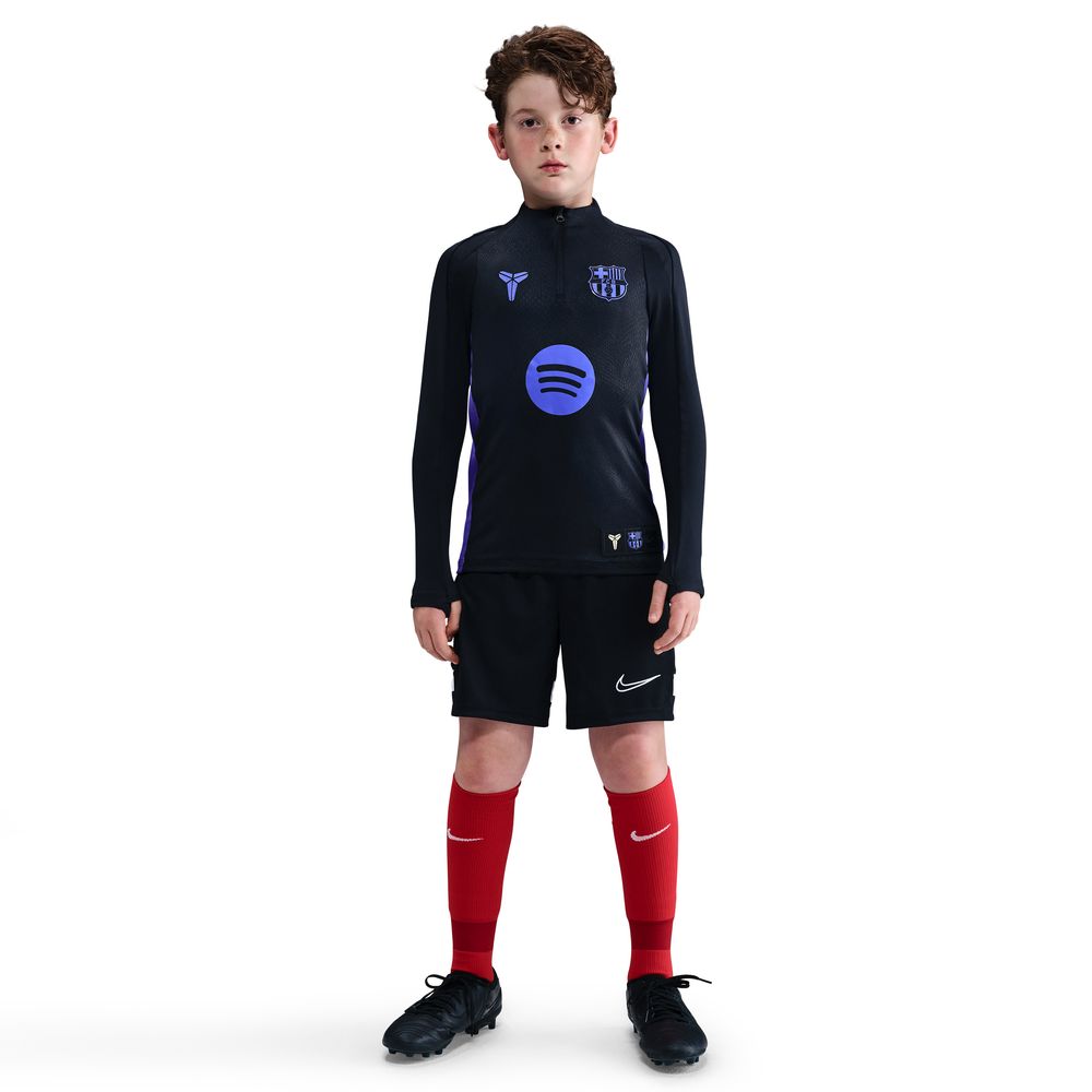 Nike FC Barcelona 2025/26 Strike Away Drill Top