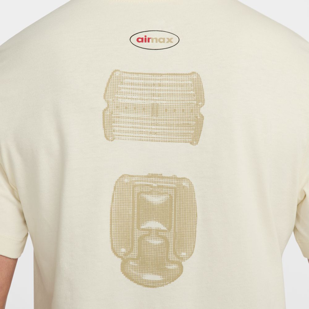 Nike Liverpool FC 2025 Air Max Tee