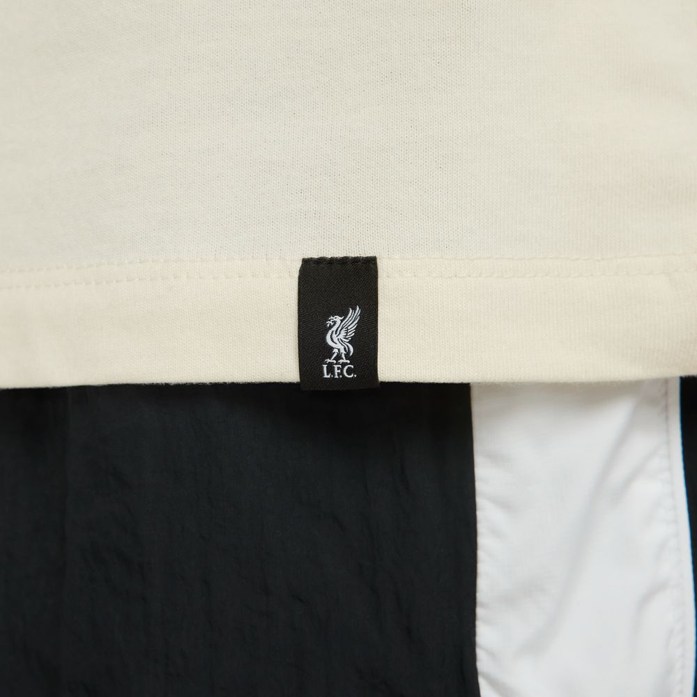 Nike Liverpool FC 2025 Air Max Tee