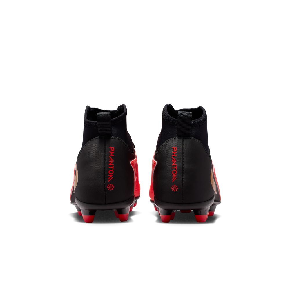 Nike Jr. Phantom 6 High Club MG
