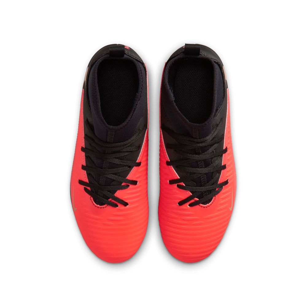 Nike Jr. Phantom 6 High Club MG