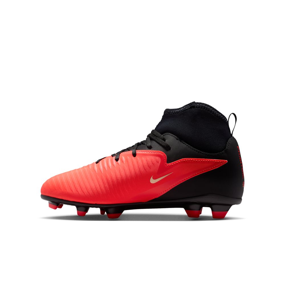 Nike Jr. Phantom 6 High Club MG