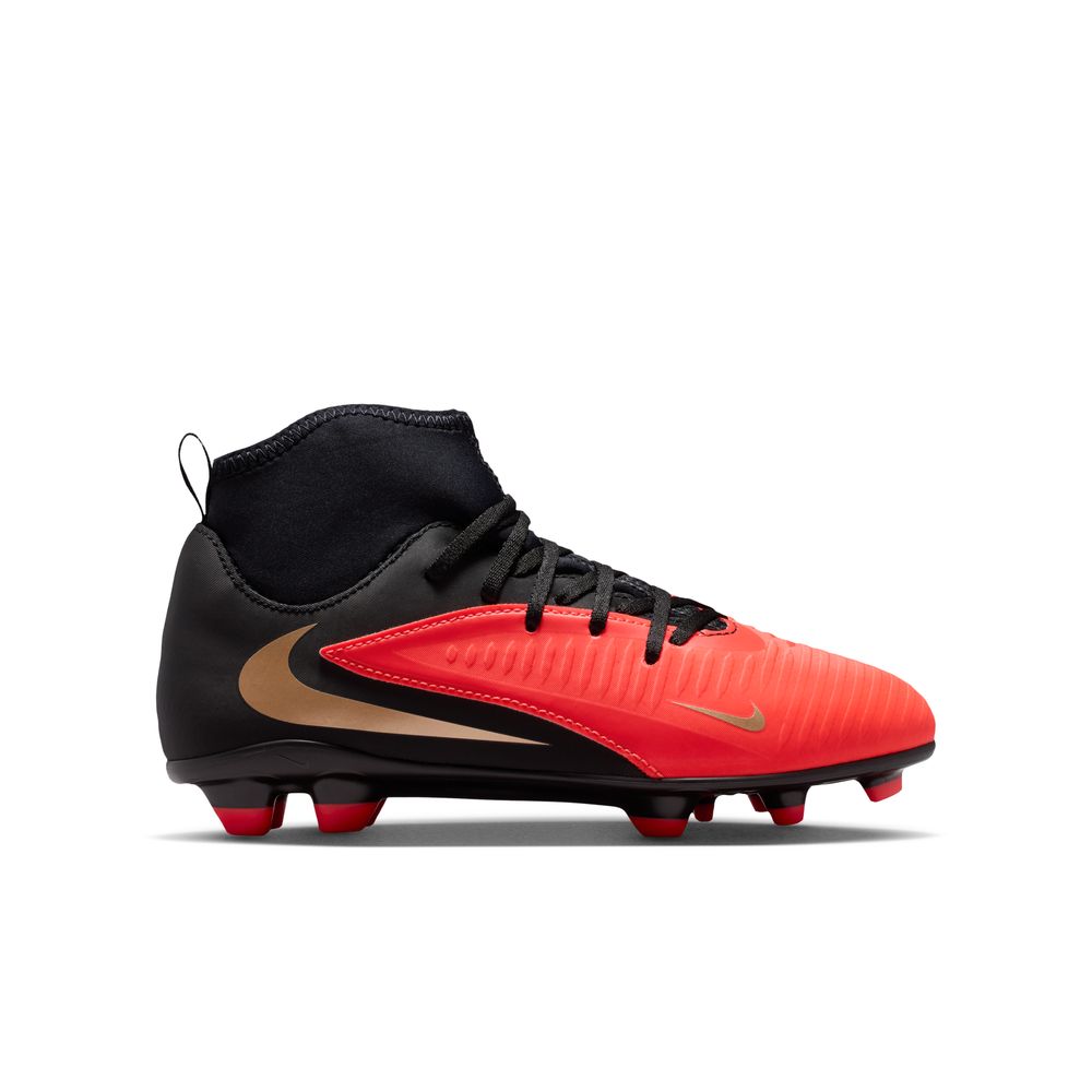 Nike Jr. Phantom 6 High Club MG