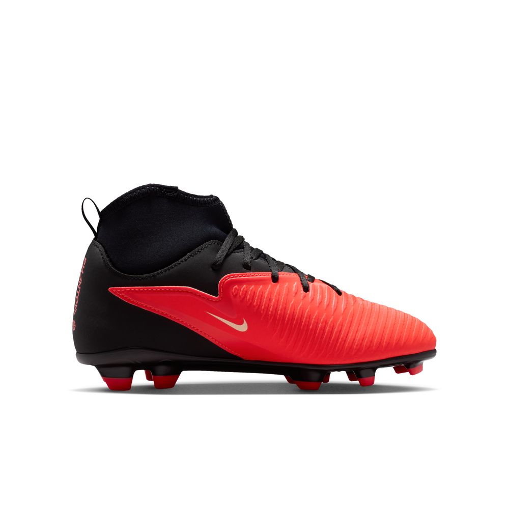 Nike Jr. Phantom 6 High Club MG