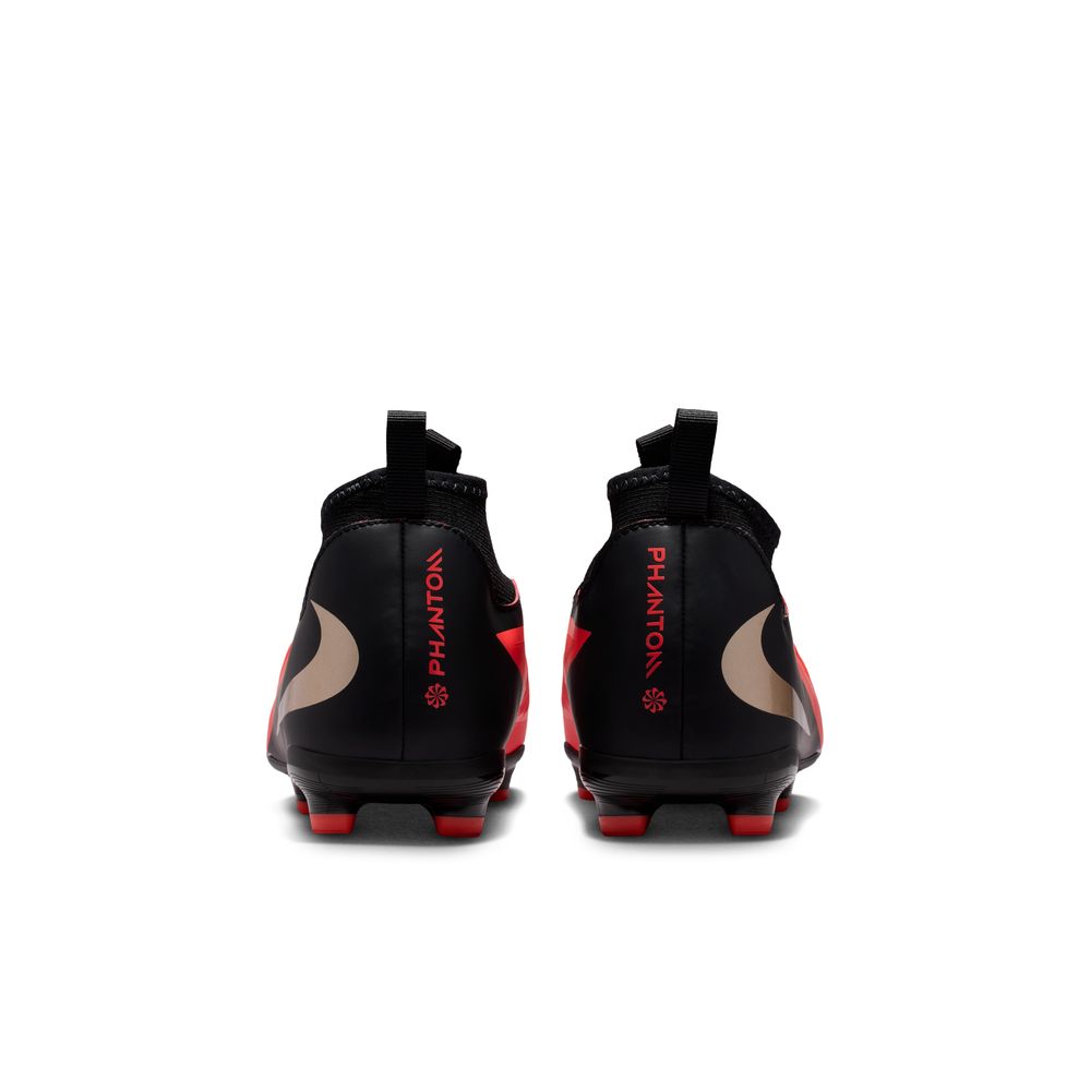 Nike Jr. Phantom 6 High Academy MG