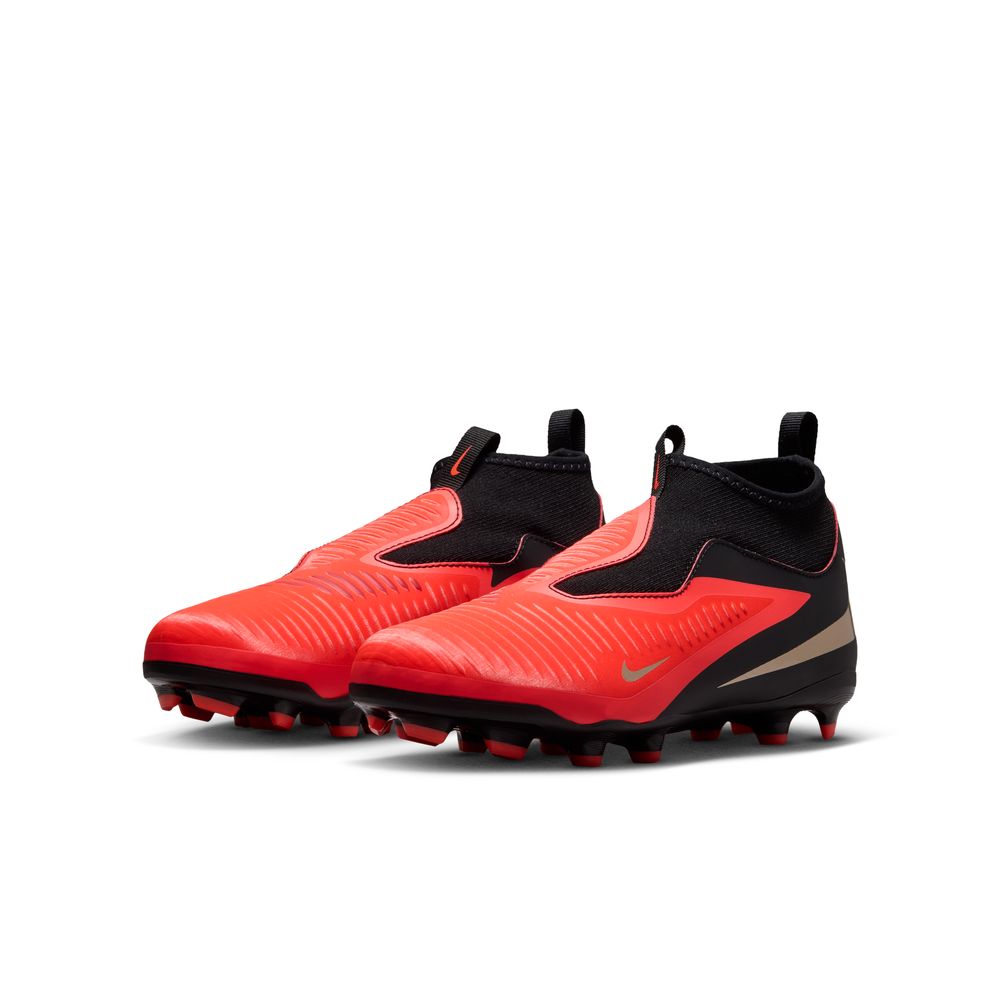 Nike Jr. Phantom 6 High Academy MG