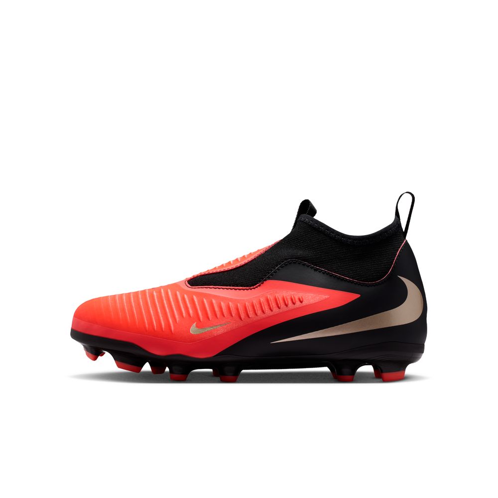 Nike Jr. Phantom 6 High Academy MG