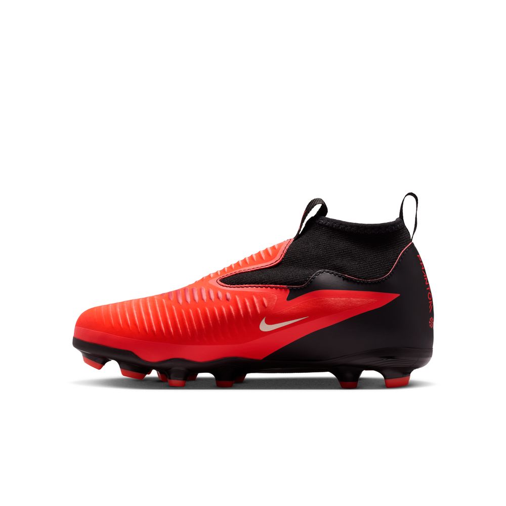 Nike Jr. Phantom 6 High Academy MG