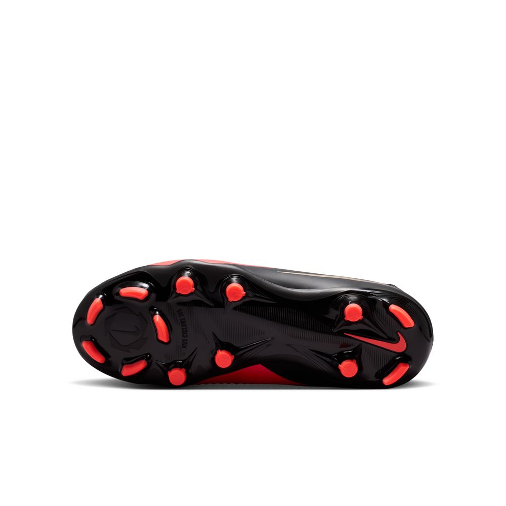Nike Jr. Phantom 6 High Academy MG