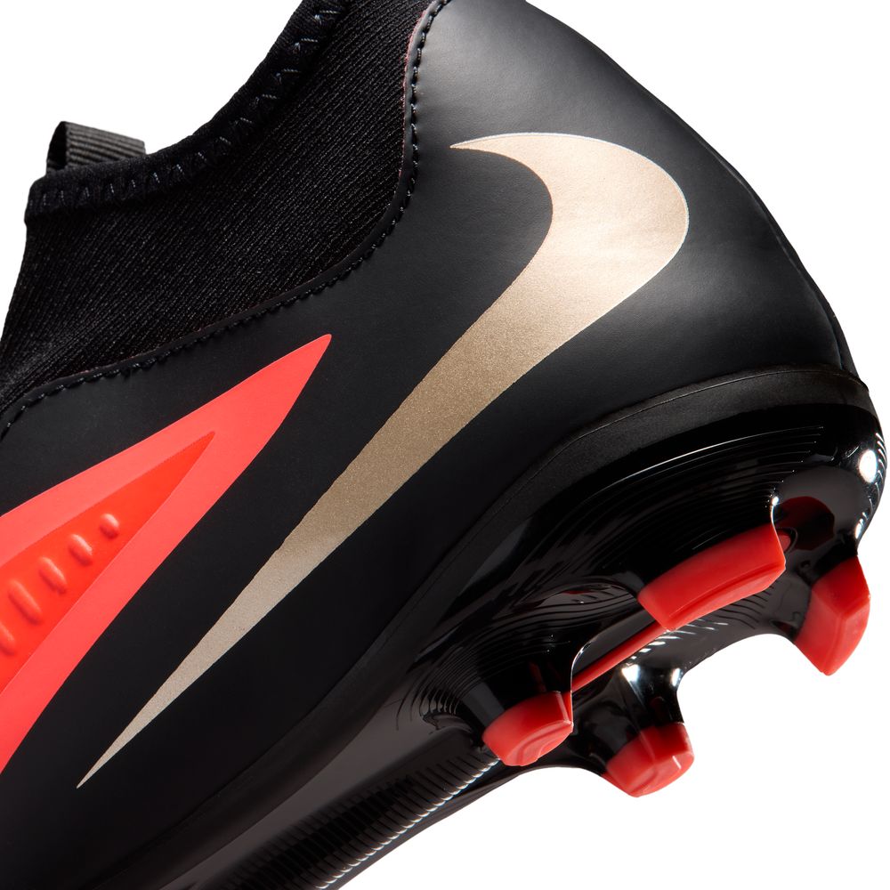 Nike Jr. Phantom 6 High Academy MG