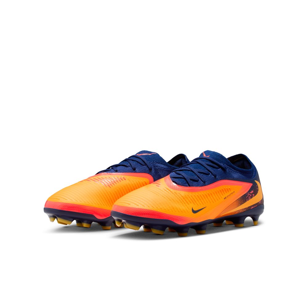 Nike Jr. Phantom 6 Low Pro EH FG