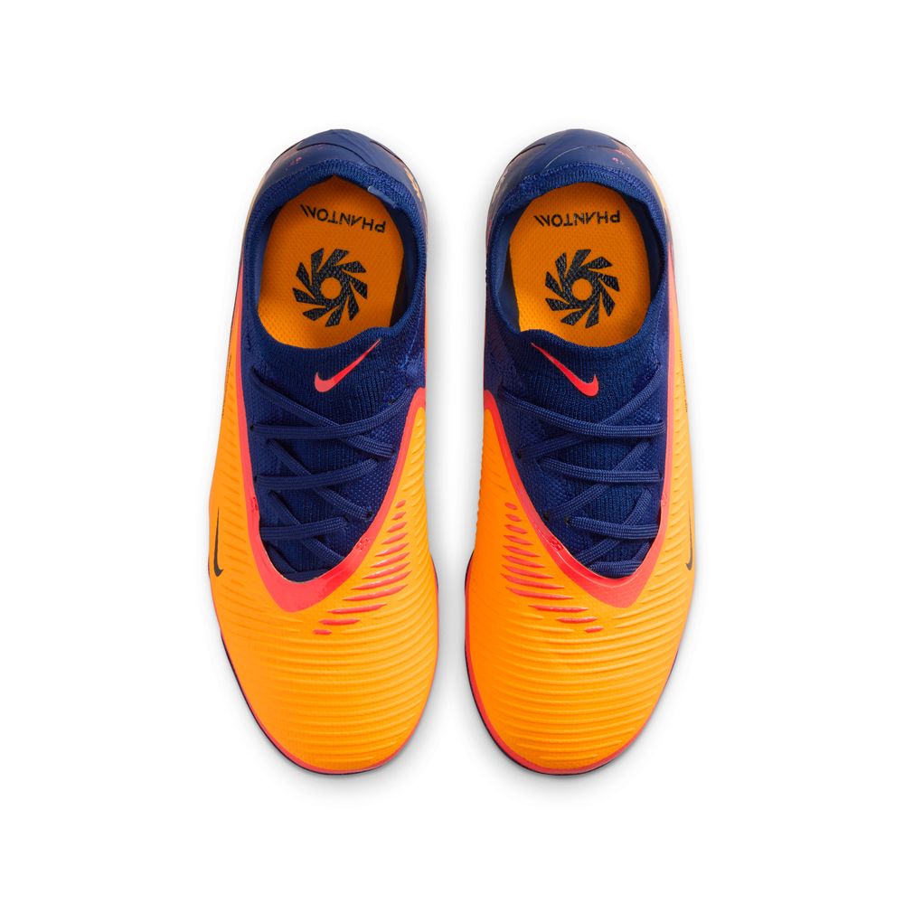Nike Jr. Phantom 6 Low Pro EH FG