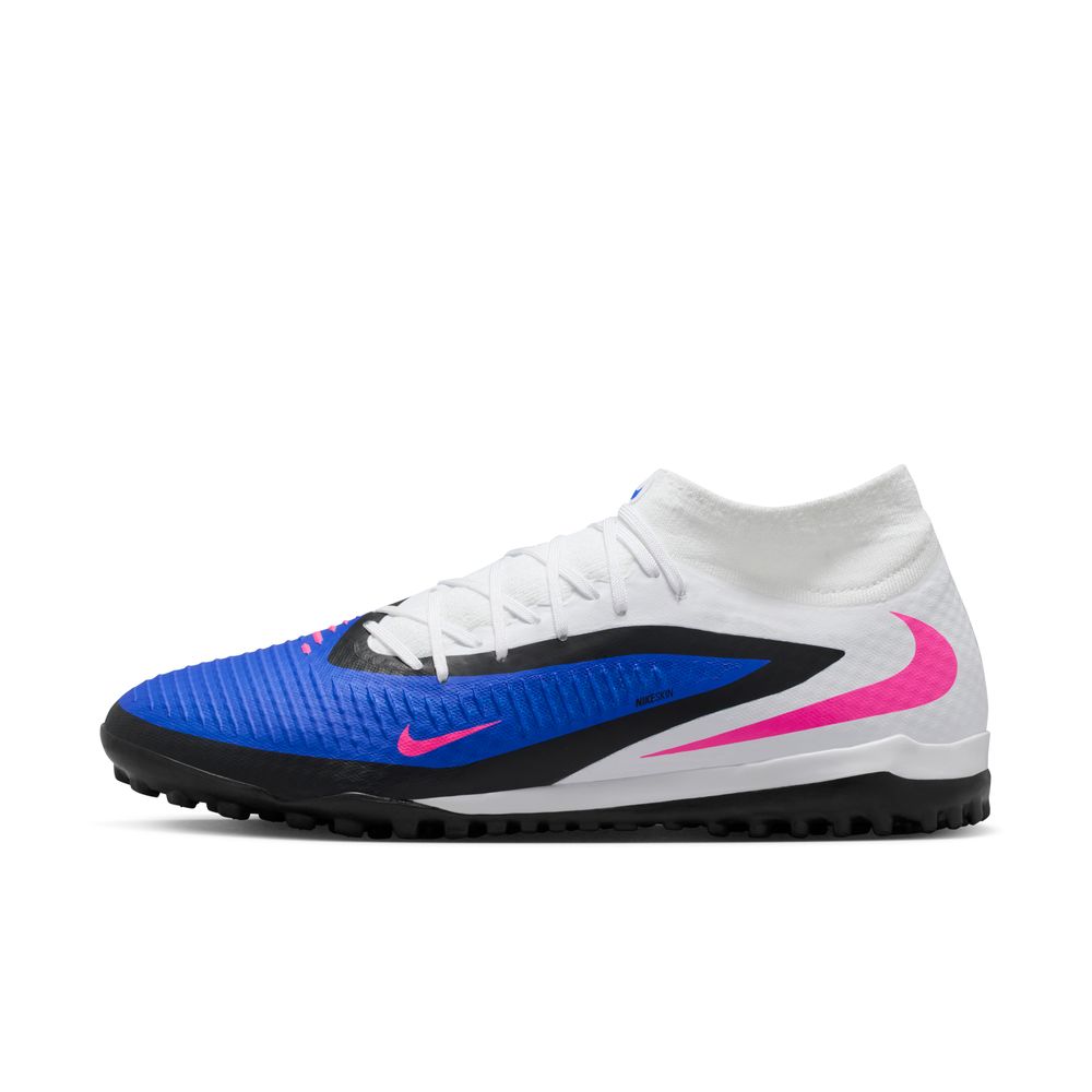 Nike Phantom 6 High Academy TF