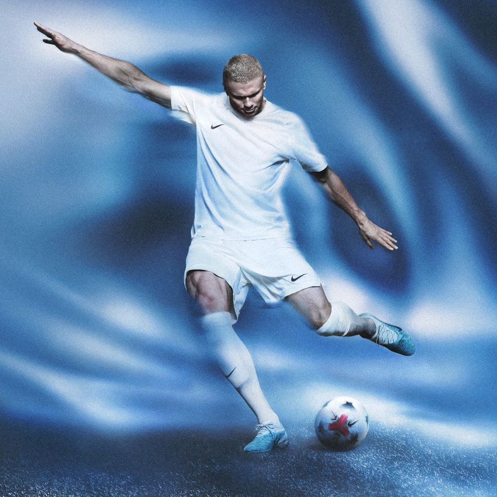 Nike Phantom 6 Low Elite "Erling Haaland" FG