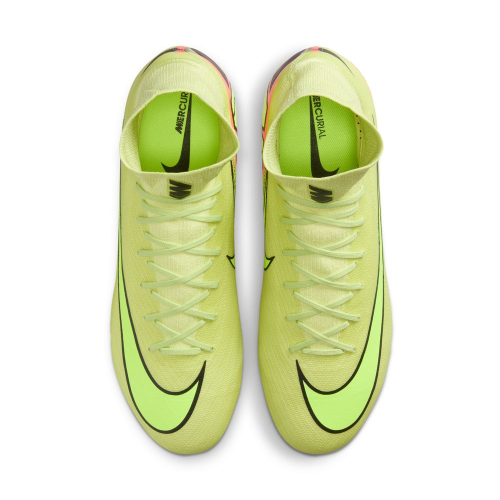 Nike Mercurial Superfly 10 Pro AG