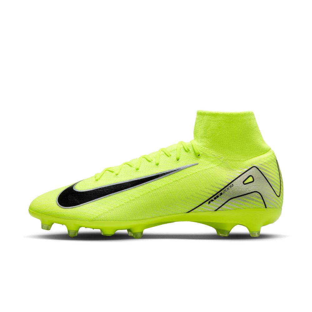 Nike Mercurial Zoom Superfly 10 Pro AG