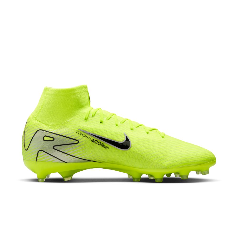 Nike Mercurial Zoom Superfly 10 Pro AG