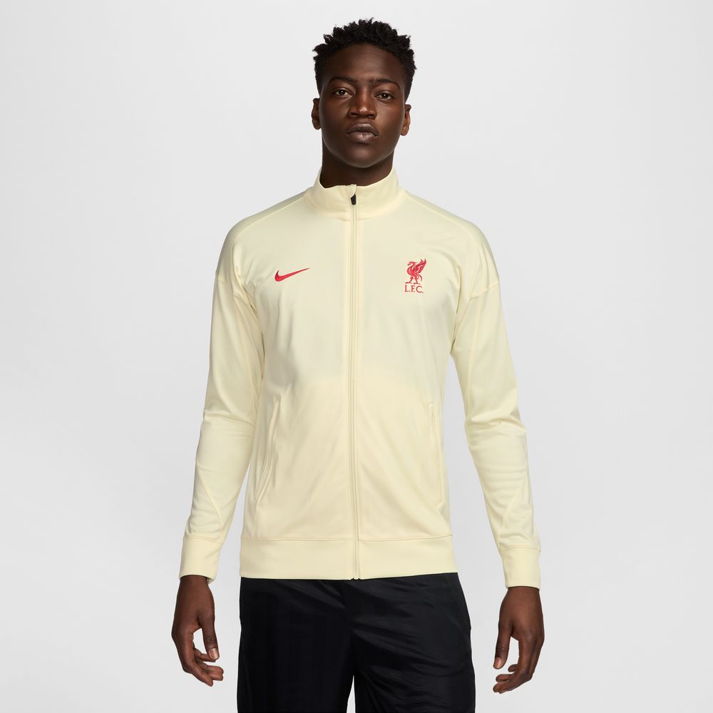 Nike Liverpool FC 2024/25 Strike Track Jacket